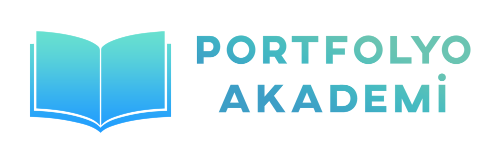 Portfolyo Akademi